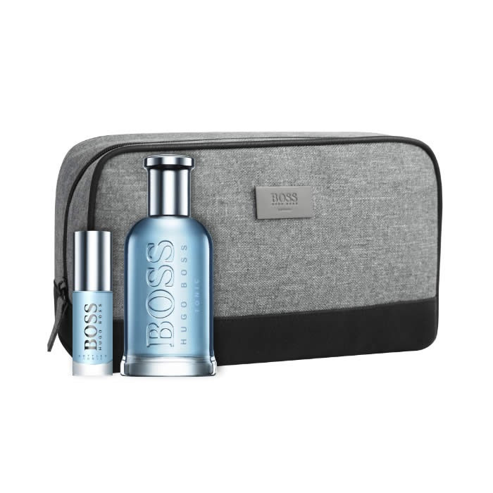 hugo boss mens toiletries