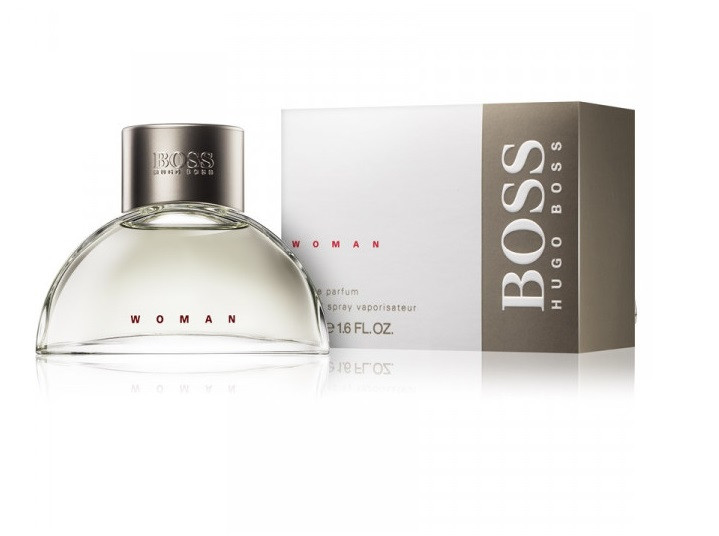Hugo Boss Woman Edp 90ml Spray for Women