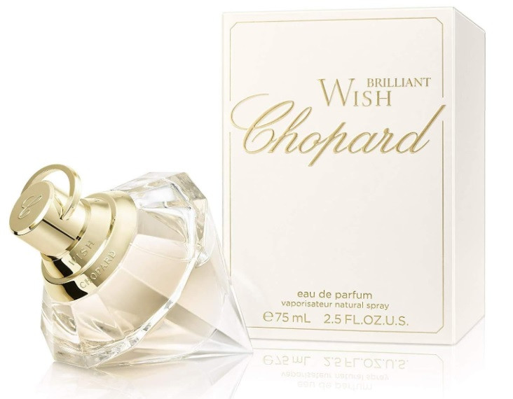 Brilliant Wish Chopard Edp 75ml Spray