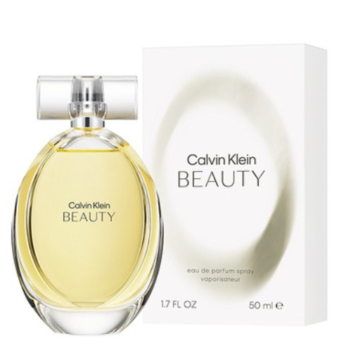 Calvin Klein Beauty Women EDP 50ml Spray Perfume
