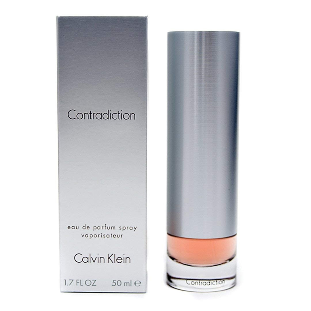 Contradiction Perfume Eau De Parfum By Calvin Klein