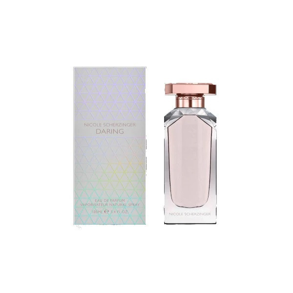nicole parfum