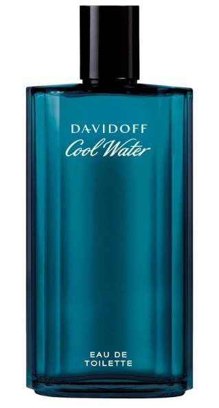Davidoff Cool Water Edt 75ml Spray