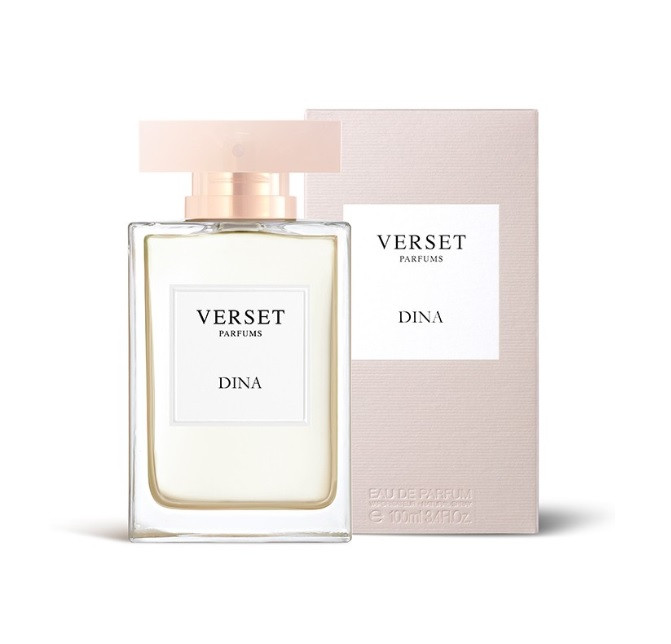Verset Parfums Dina EDP 100ml Spray Women