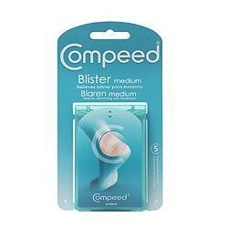 Compeed Blister Treatment Medium