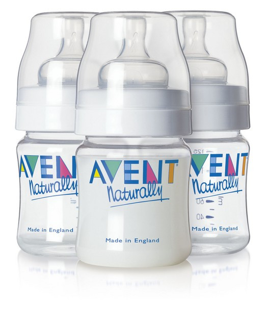 avent naturally