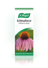 A Vogel Bioforce Echinaforce Drops 50ml