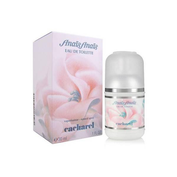 Cacharel Anais Anais Edt 30ml Spray