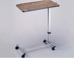 Mobile Table