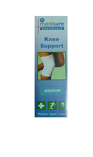 Elastic Knee Support