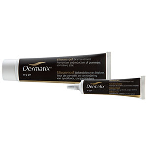 Dermatix Gel for Scar Reduction 15g