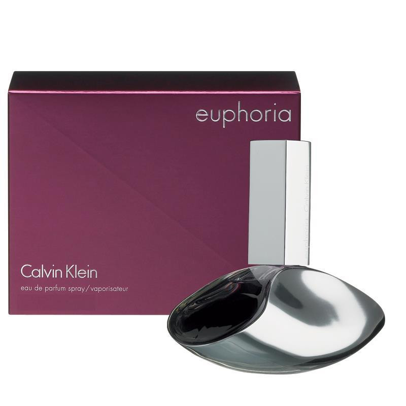 Calvin Klein Euphoria Edp 50ml Spray for Women
