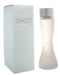thumbnail image 2 of Ghost The Fragrance Eau De Toilette - Timeless Floral Scent With Lily, Rose, Jasmine & Sandalwood | Signature Silhouette Bottle 2 of 6
