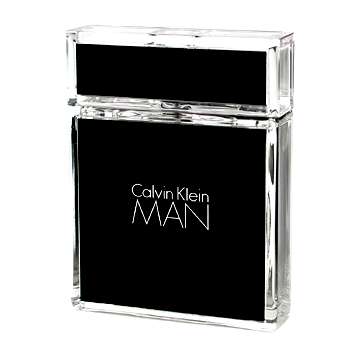 Calvin Klein Man Edt 50ml Spray