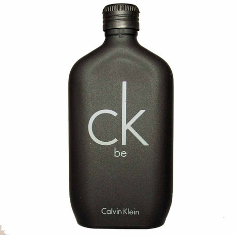 Calvin Klein CK Be Edt 50ml Spray - Unisex
