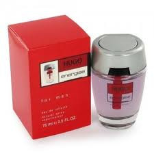 boss energise 125ml