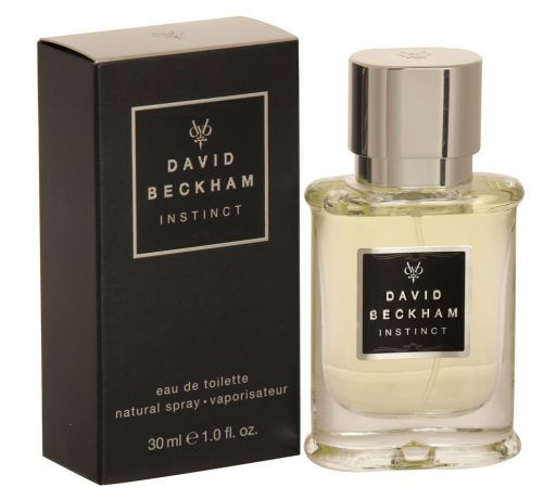 David Beckham Instinct Edt 30ml Spray