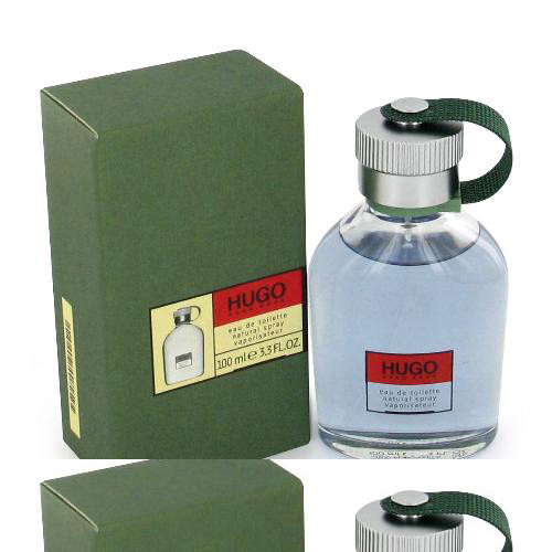 Harden olie operatie Hugo Boss Green Edt 100ml Spray | LifePharmacy