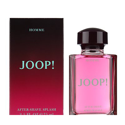 Joop aftershave clearance