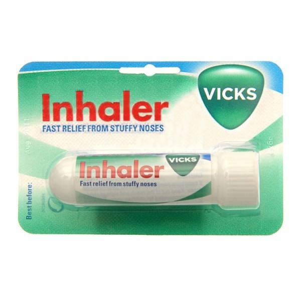 Vicks Inhaler 0.5ml