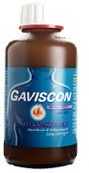 Gaviscon Original Aniseed Liquid - 600ml