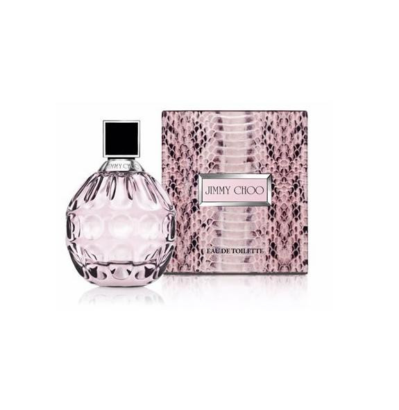 Jimmy Choo Jimmy Choo Edt 60ml Spray