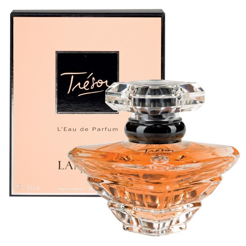 Lancome on sale perfume tresor