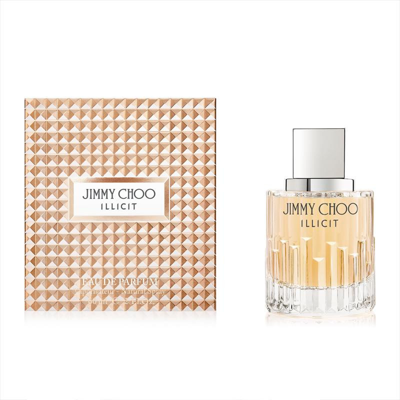 Jimmy Choo Illicit 60ml Edp Spray for Women