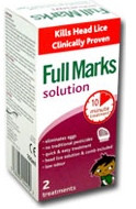 Full Marks Solution 200ml