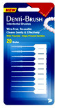 Denti Brush Wire Free Interdental Brushes