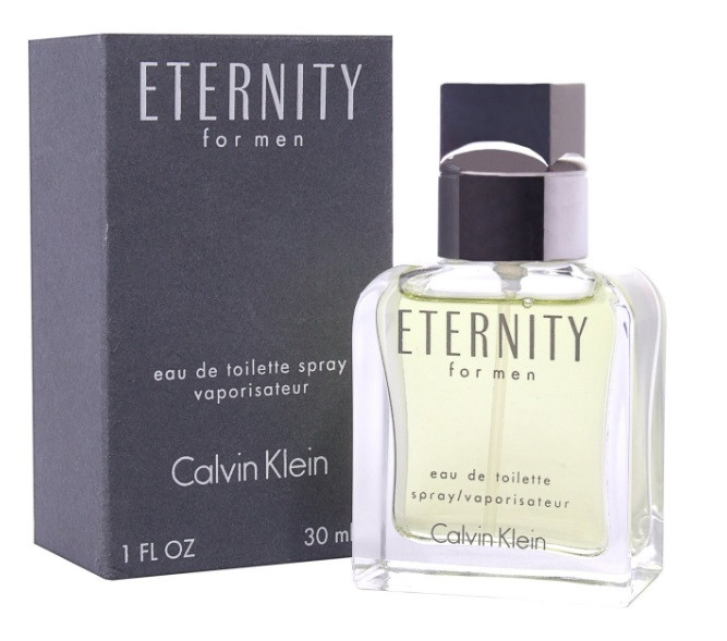 Eternity new arrivals 30 ml