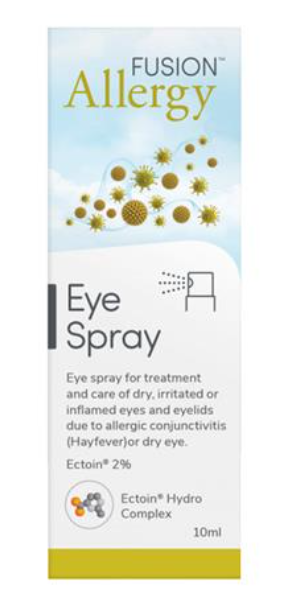 Fusion Allergy Eye Spray 10ml