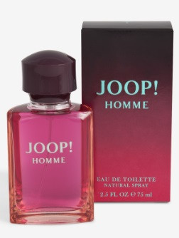 Joop Homme Edt 75ml Spray