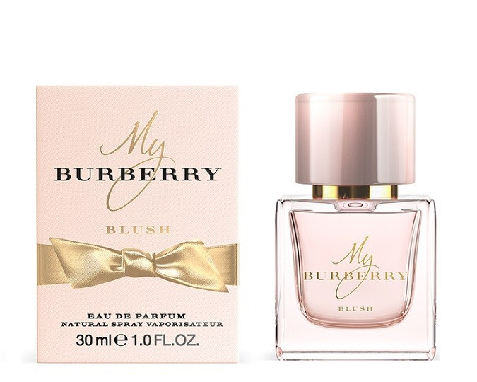 douglas burberry blush