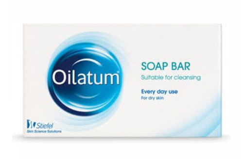 Oilatum Soap Bar 100g