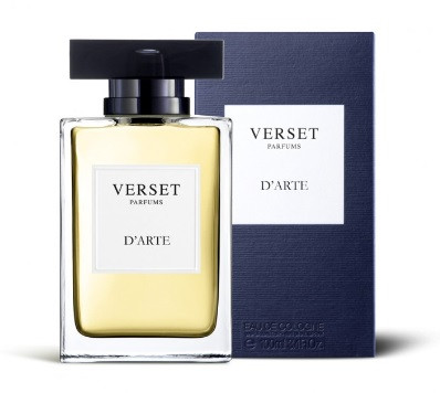 Verset Parfums D'Arte For Him EDP 100ml Spray