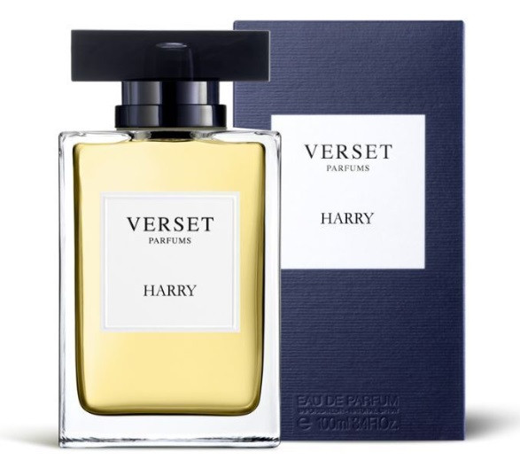 Verset Parfums Harry For Him EDP 100ml Spray