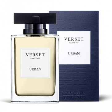 Verset Parfums Urban For Him EDP 100ml Spray