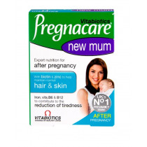 Vitabiotics Pregnacare New Mum 56 Tablets