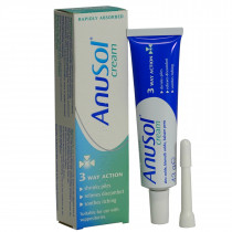 Anusol Cream 43g