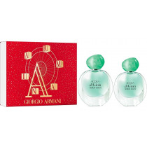 Giorgio Armani Acqua Di Gioia Gift Set 50ml Edp and 30ml Edp Spray