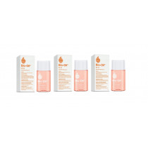 Bio Oil 60ml Triple Pack Offer - 3 x 60ml