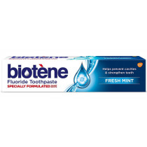 Biotene Flouride Toothpaste Dry Mouth Fresh Mint 100ml