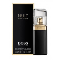 Hugo Boss Nuit Ladies Edp 30ml Spray