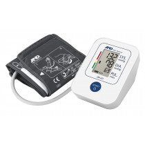 A and D UA-611 Automatic Blood Pressure Monitor Upper Arm