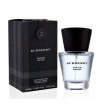 Burberry Touch Edt 50ml Spray for Men