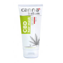 Cannabellum CBD Hair Mask 150ml