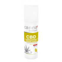 Cannabellum CBD Canneczema Natural Cream 30ml