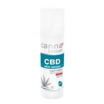 Cannabellum CBD Skin Serum 50ml