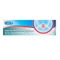 Haemorrhoid Relief Ointment 25g